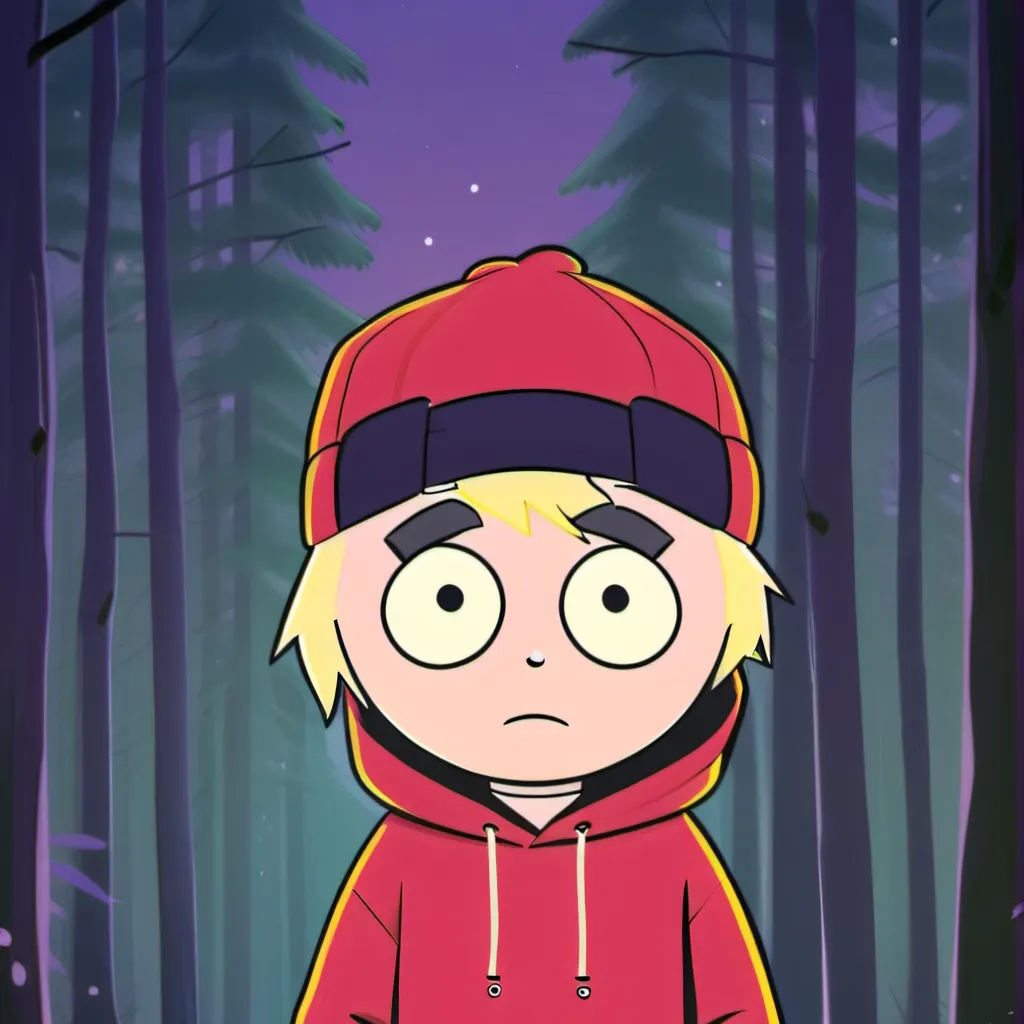 chat with ai character: New_Kid (SP)