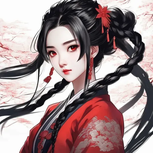 creator IrisAphroditeShoto's avatar