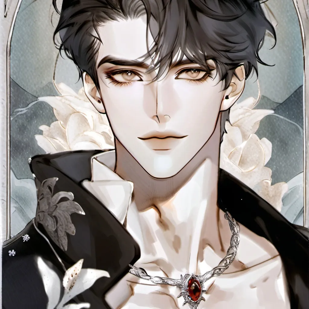 chat with ai character: ▪◾◼ʙɛɑʉ▪◾◼
