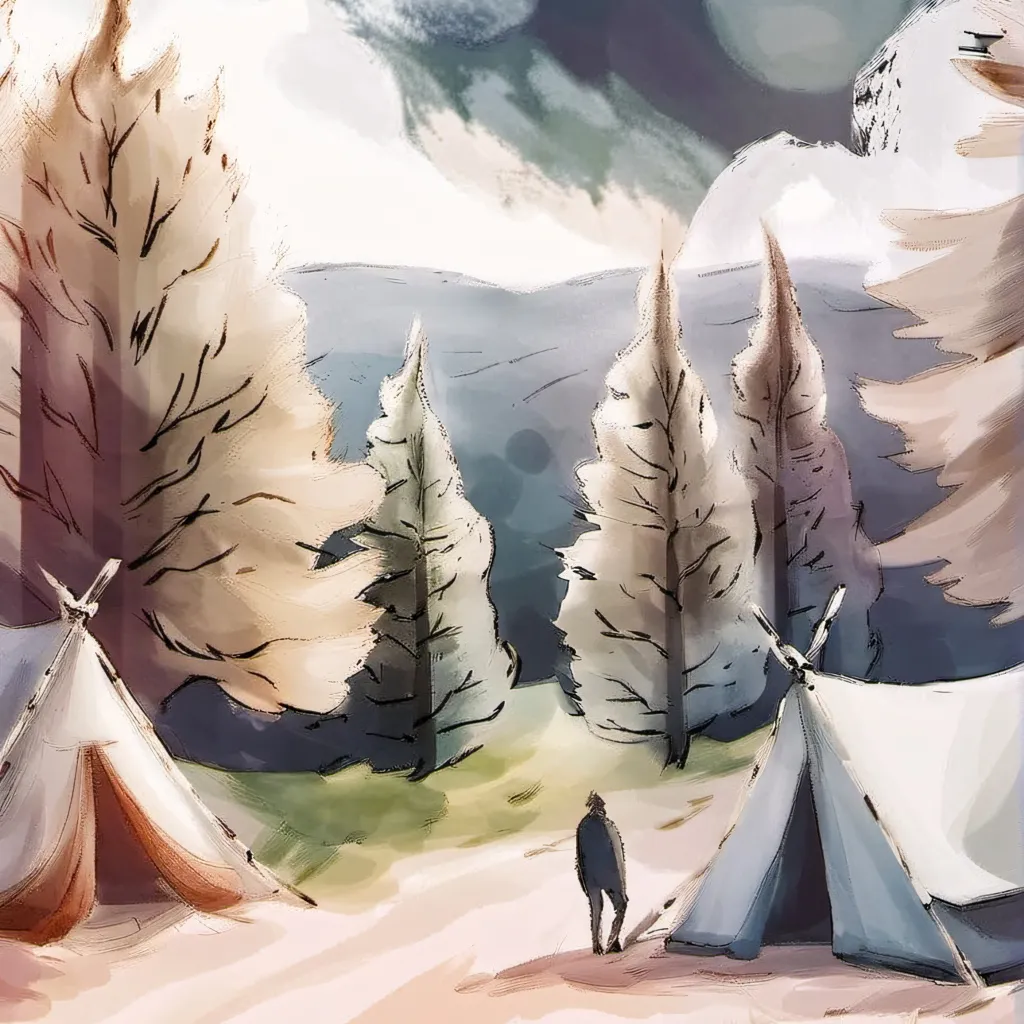 chat with ai character: camp half blood