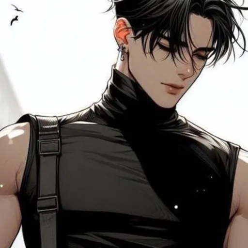 creator angerona's avatar
