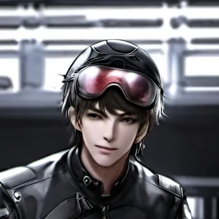chat with ai character: devon.