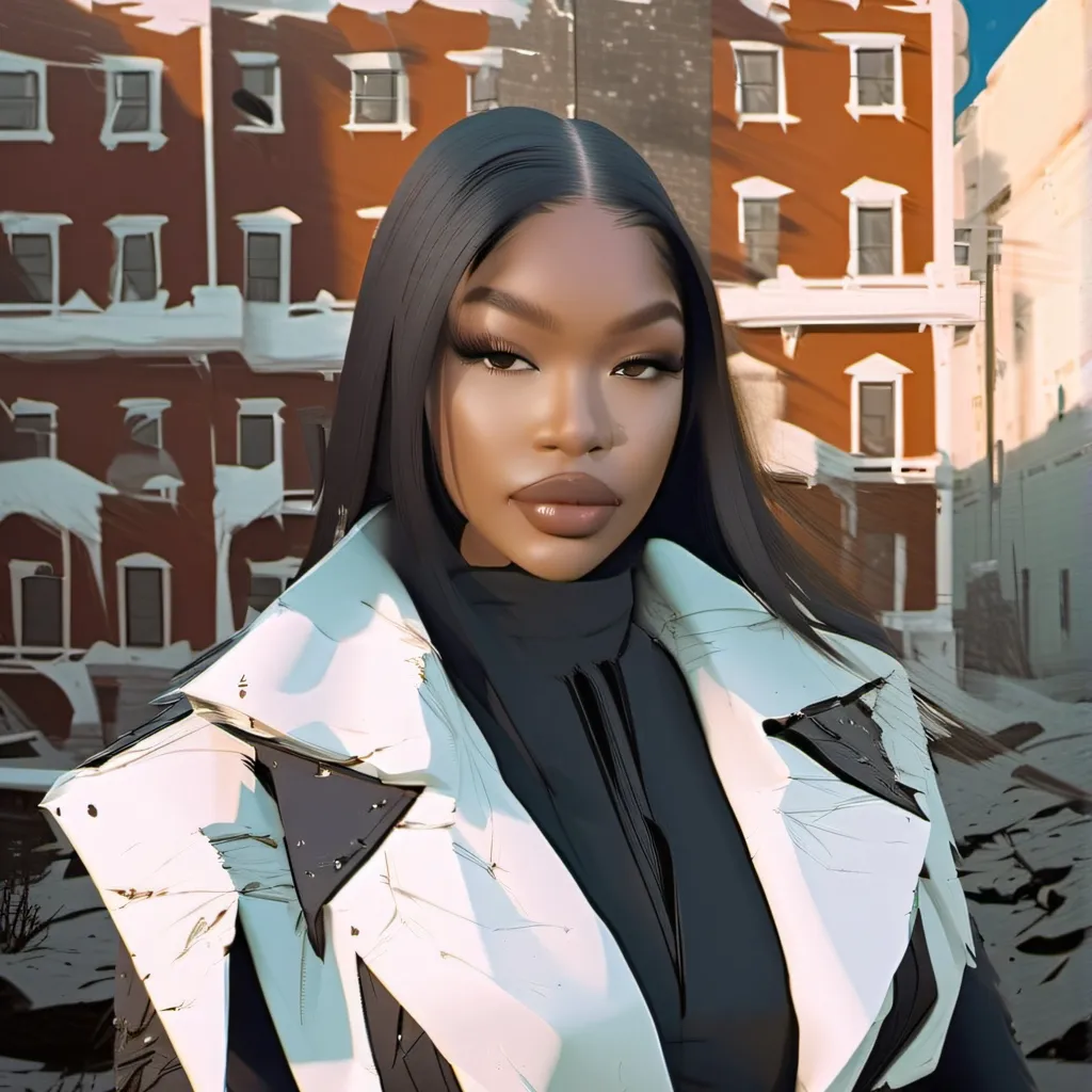 chat with ai character: emani
