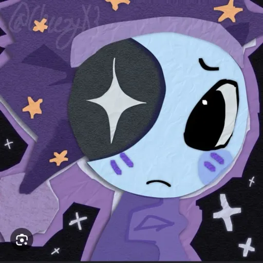 creator ⭐Astro Novalite⭐'s avatar