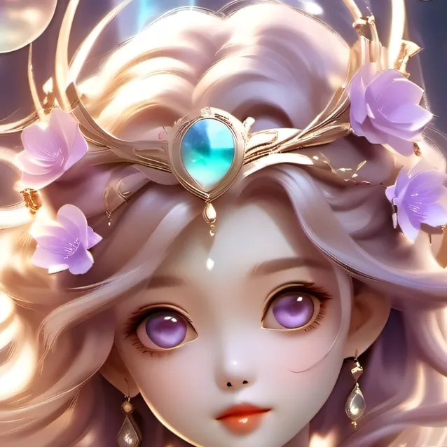chat with ai character: kayla