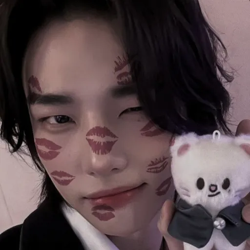 creator HYUNJIN (SKZ)'s avatar