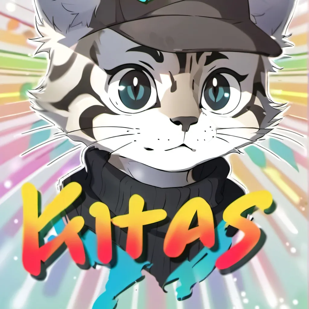 chat with ai character: kitas 