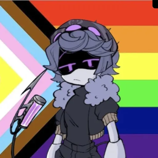 creator ~Abbie~FPE~'s avatar