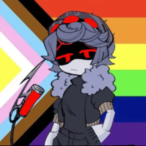 creator RD-R♥️'s avatar