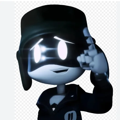 creator The conductor💀's avatar