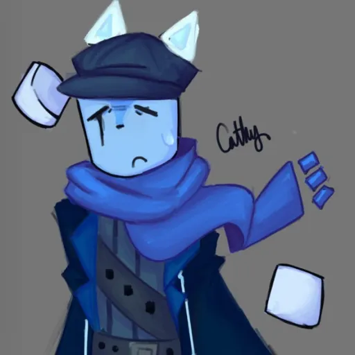 creator The doctor....'s avatar