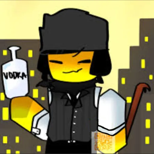 creator chickenletky's avatar