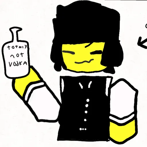 creator chickenletky's avatar