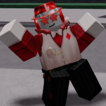 creator M4 chance's avatar