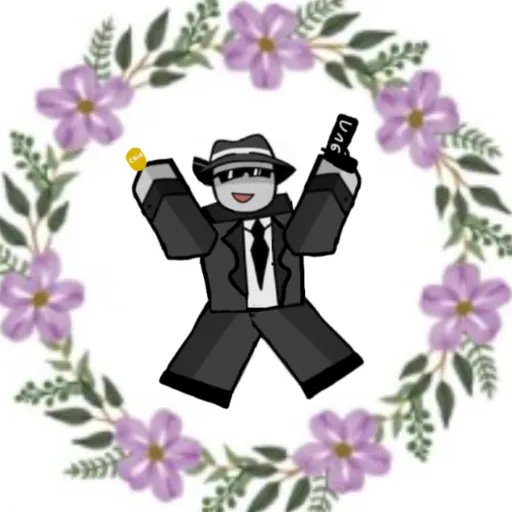 creator M4 chance's avatar