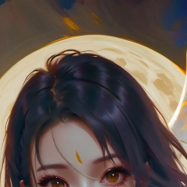 chat with ai character: Evangeline 
