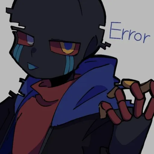 creator €rrør's avatar