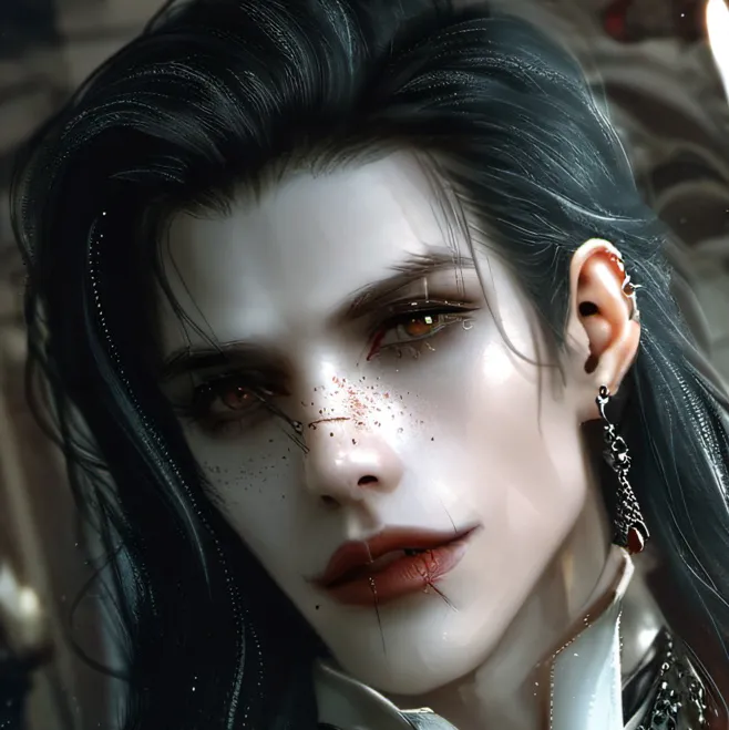 chat with ai character: Xavier 