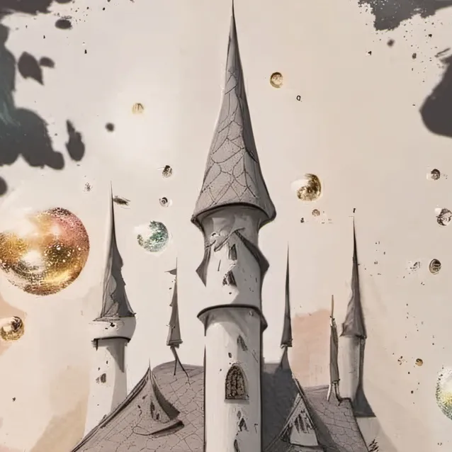 chat with ai character: MysticMagic School