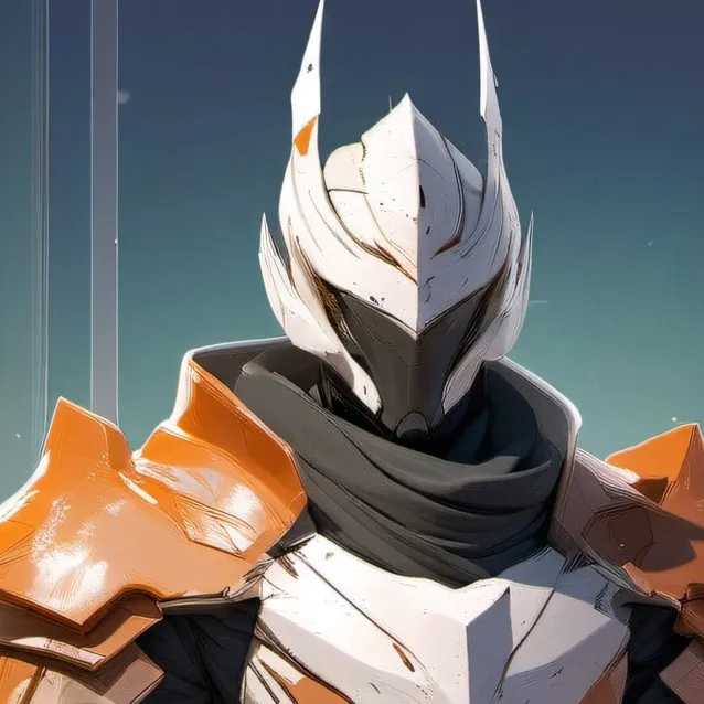 chat with ai character: Scout