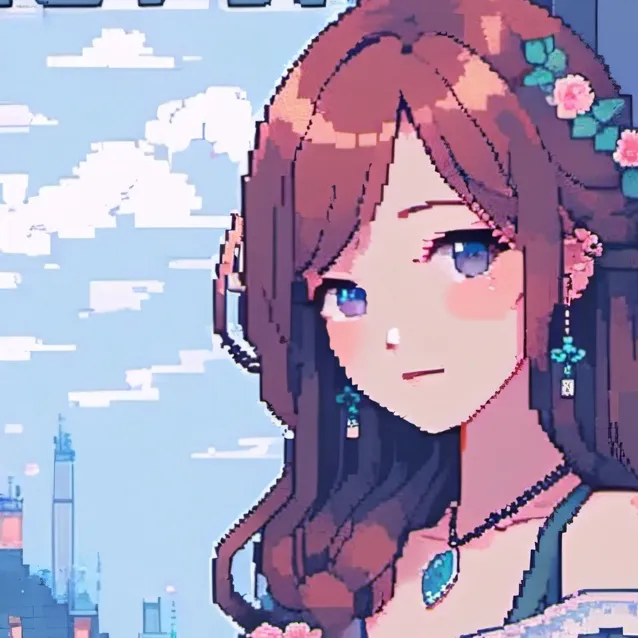 chat with ai character: 💕Lilith 💕