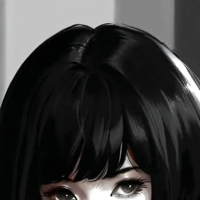 chat with ai character: Jesseilyn