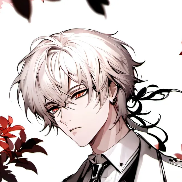 chat with ai character: Xavier