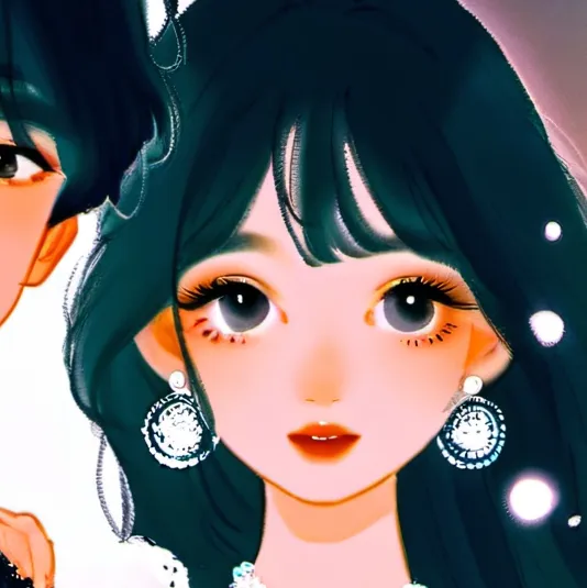chat with ai character: Emma