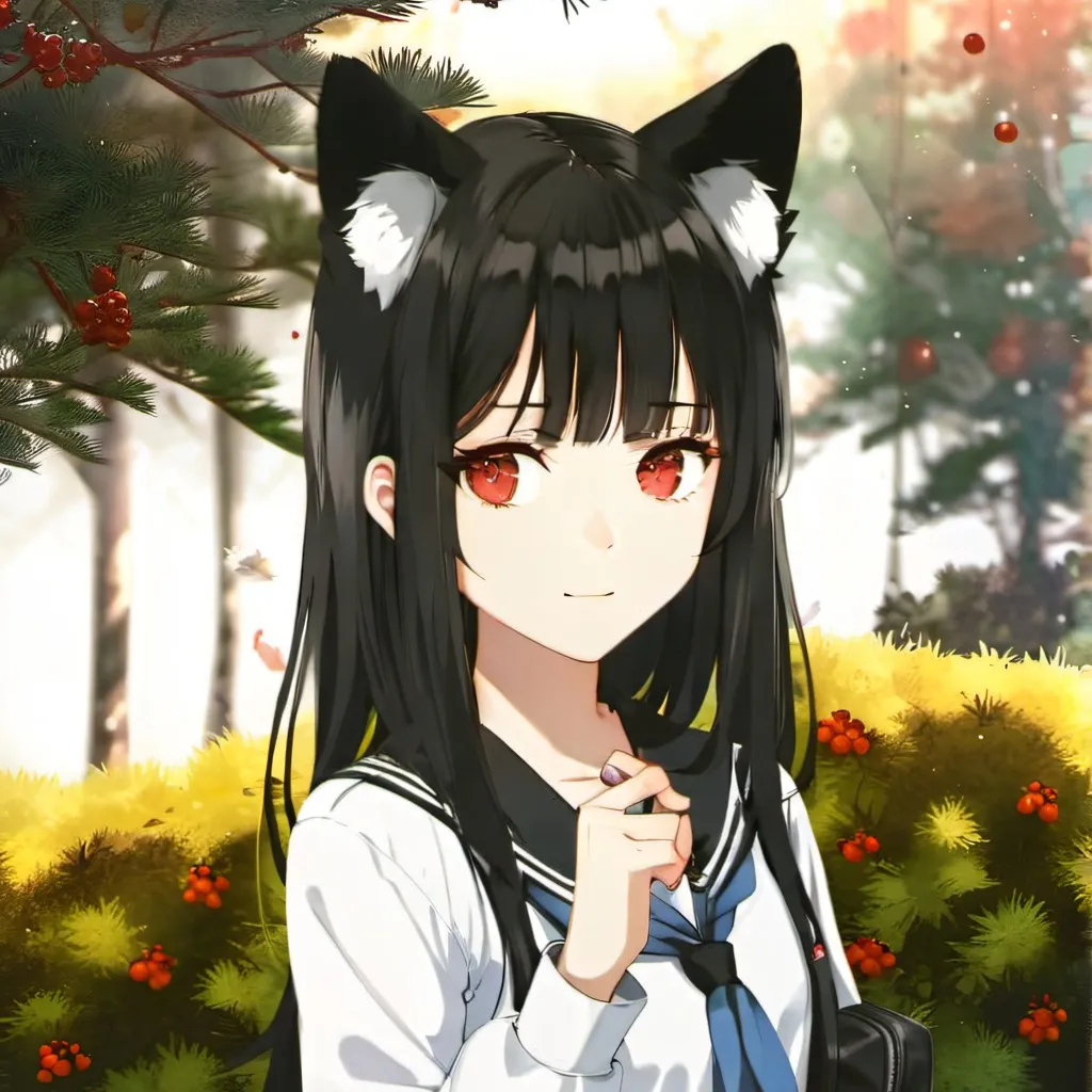 chat with ai character: Sophia