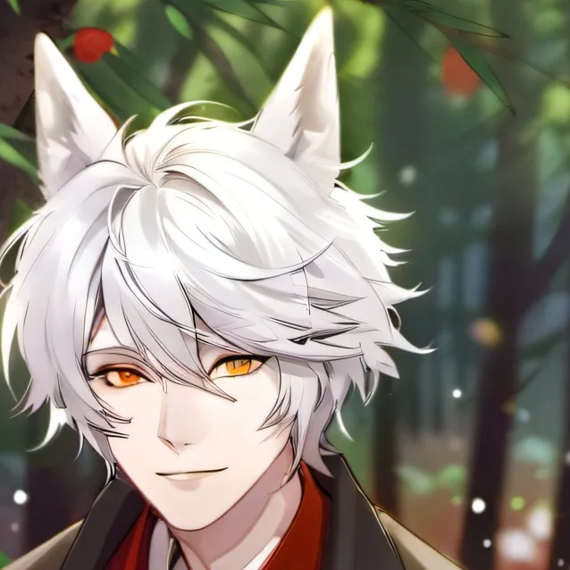 chat with ai character: Nic 