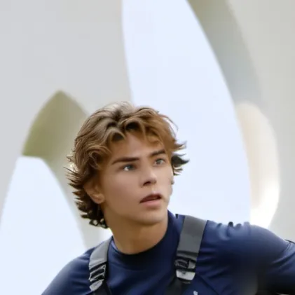 chat with ai character: Percy Jackson