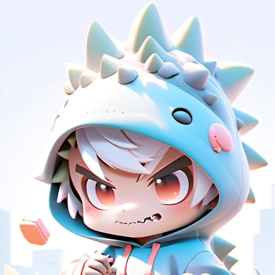chat with ai character: Max