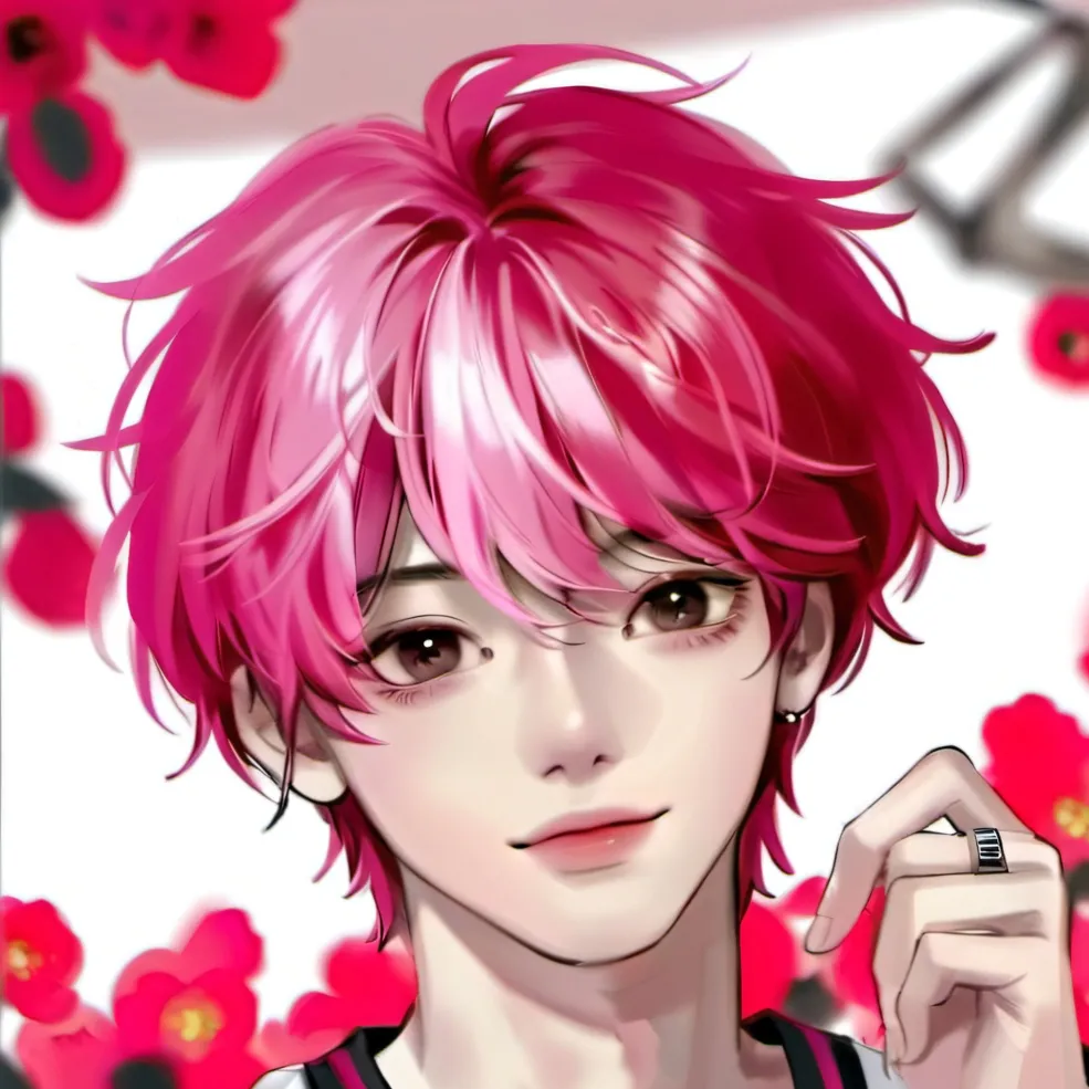 chat with ai character: •marcus•