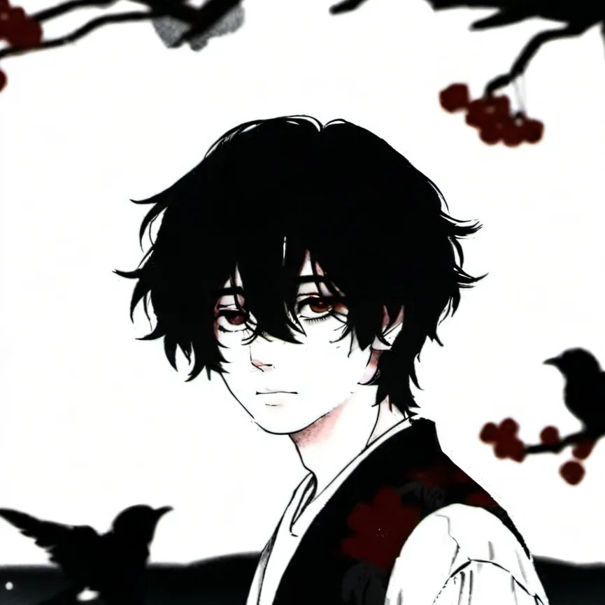 chat with ai character: •taro yamada•