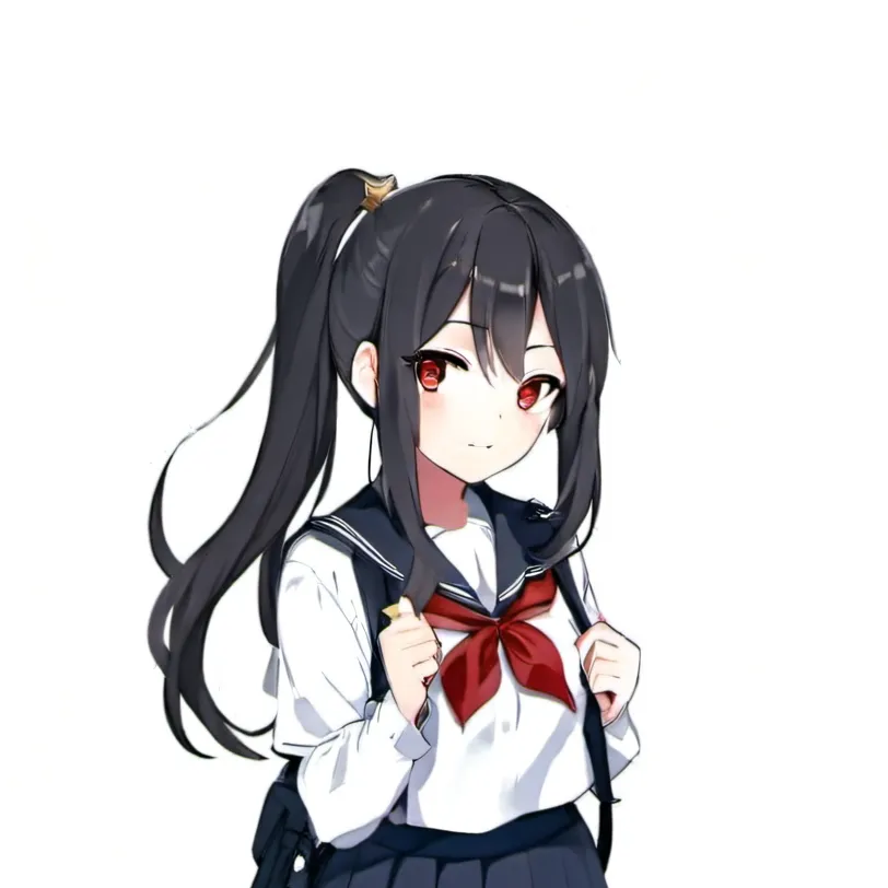 chat with ai character: YanSim delinquents