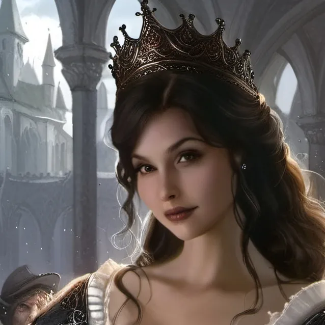 chat with ai character: Anne Boleyn