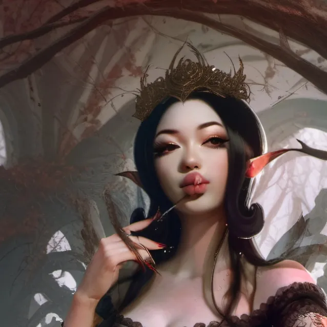 chat with ai character: Victoria