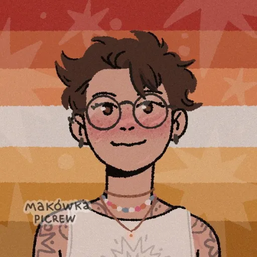 creator Broken Being's avatar