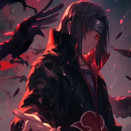 creator Zara Uchiha Uzamak's avatar