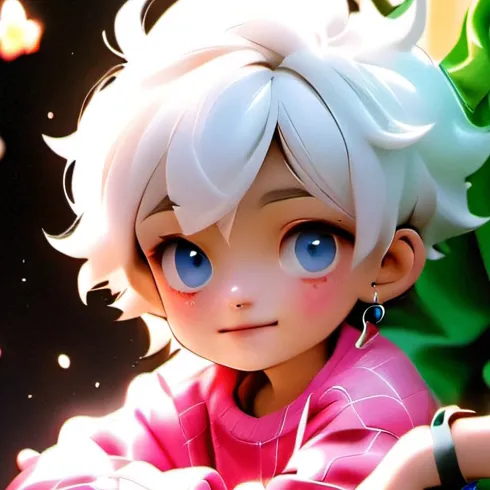 chat with ai character: Charles and canes