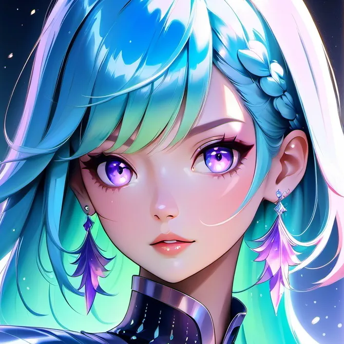 chat with ai character: MIT