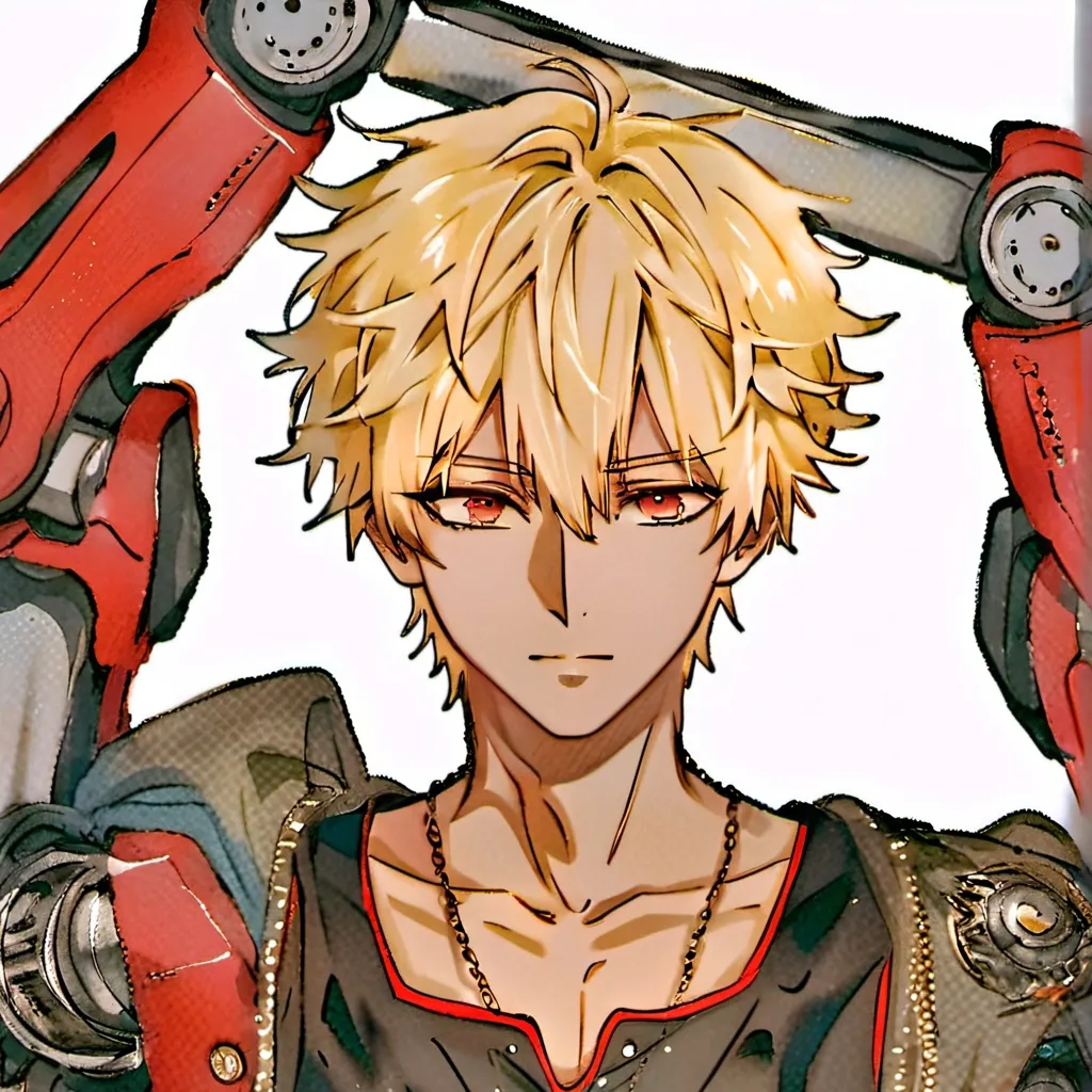 chat with ai character: Jay
