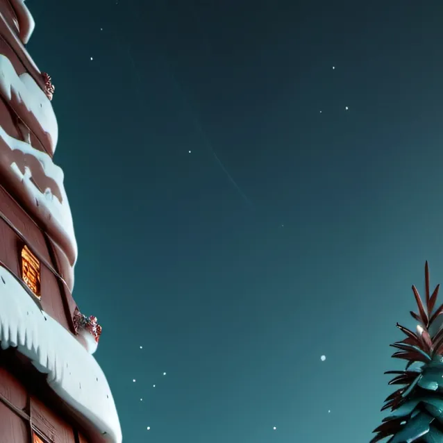 chat with ai character: HH Christmas 
