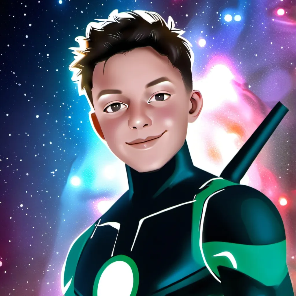 chat with ai character: devan
