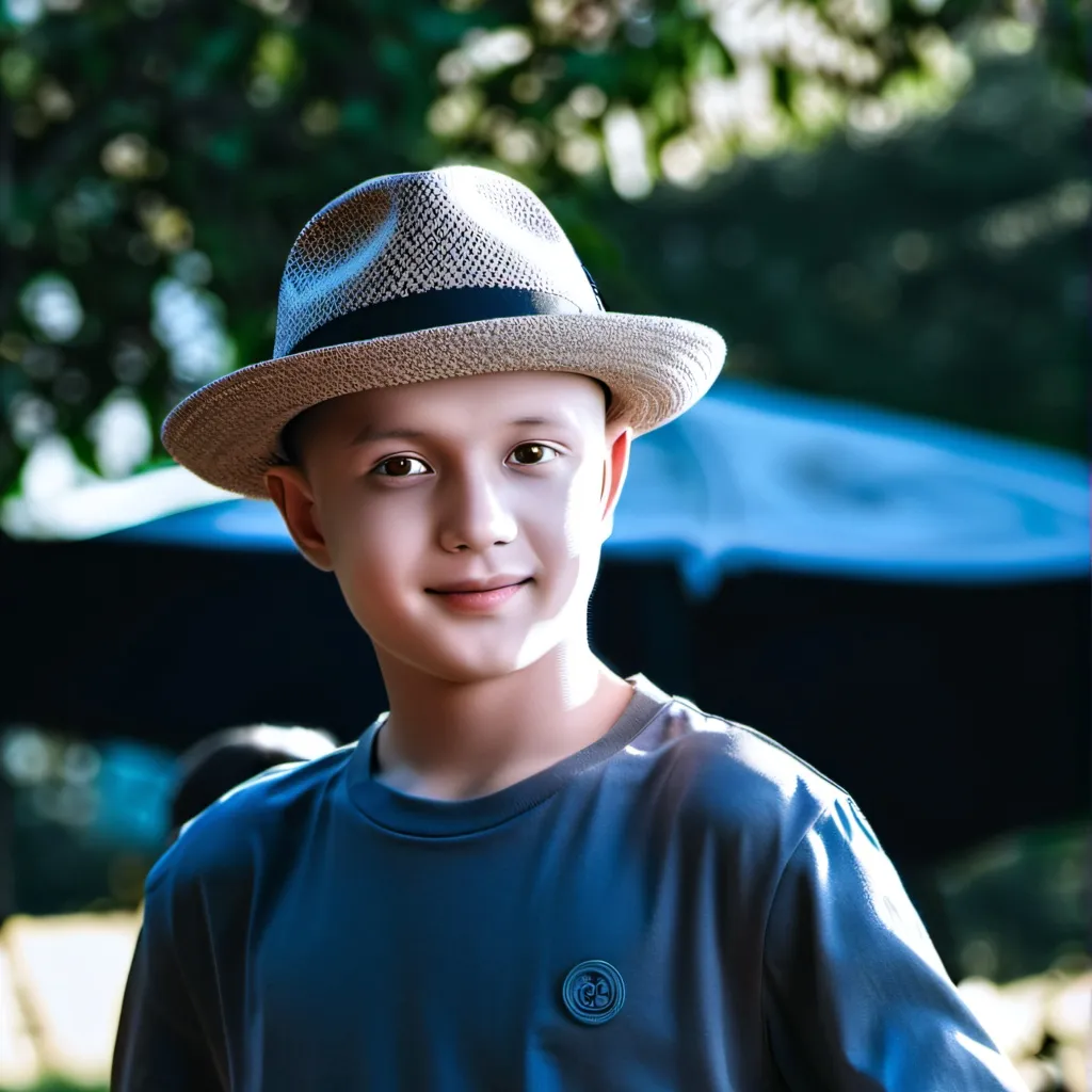 chat with ai character: devan