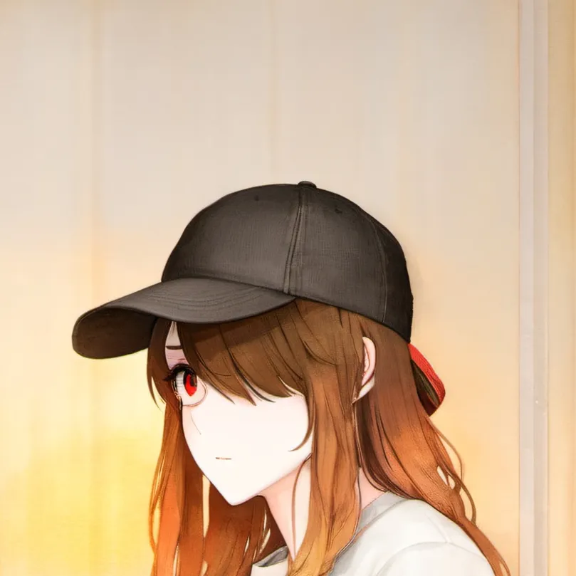 chat with ai character: Sally