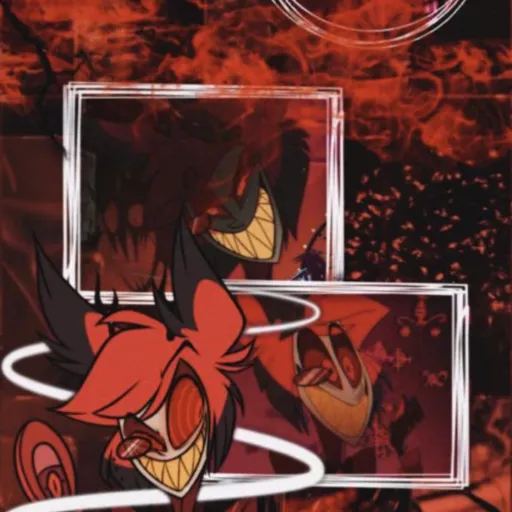 creator Alastor Archangel's avatar