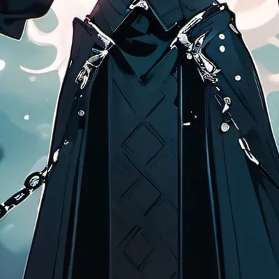 chat with ai character: Sinners 