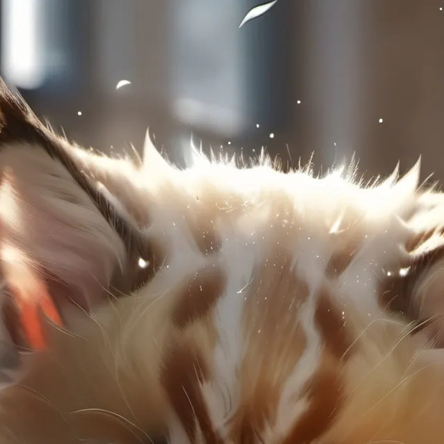 chat with ai character: sunny