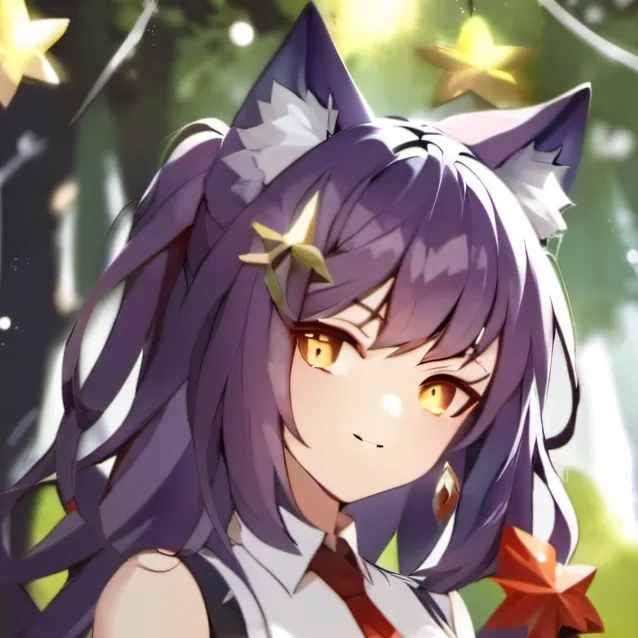 chat with ai character: furball